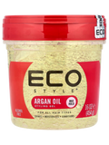Eco Styler Moroccan Oil Styling Gel – ultra pevný gel s marockým arganovým olejem
