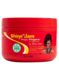 Shine ’n Jam Magic Fingers Gel for Braids – gel pro precizní copánky a čisté linie
