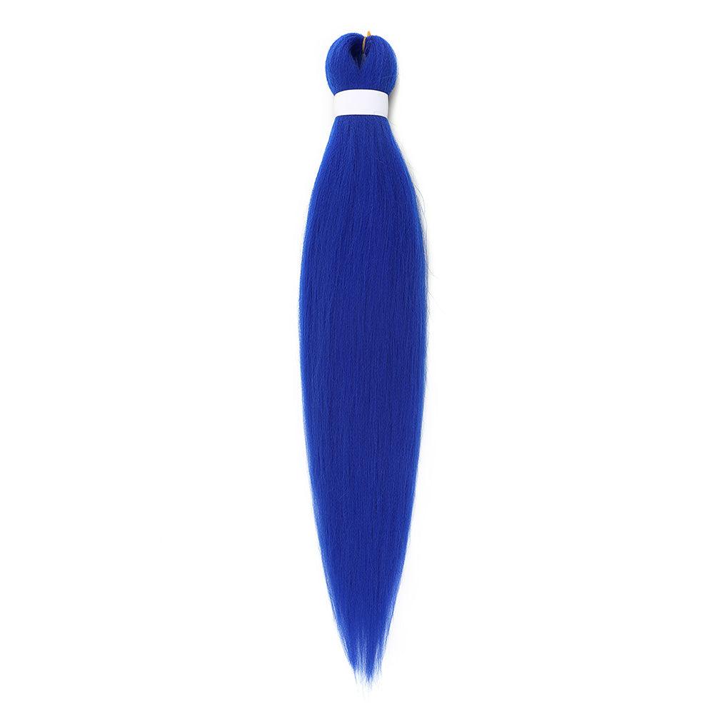 Easy Braid 100% | blue - Braid For You