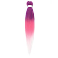 Easy Braid 100% | FR-25 - Braid For You