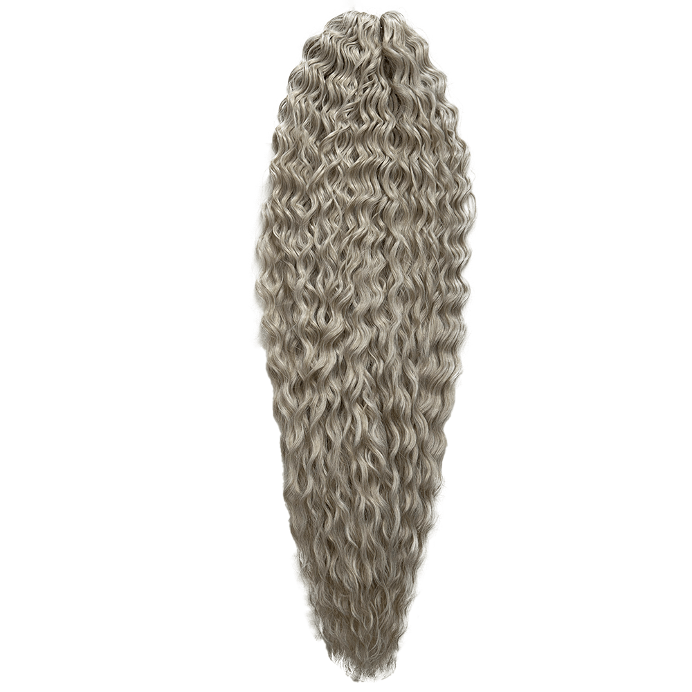 Ariel Brčky | 56D - 300g - Braid For You